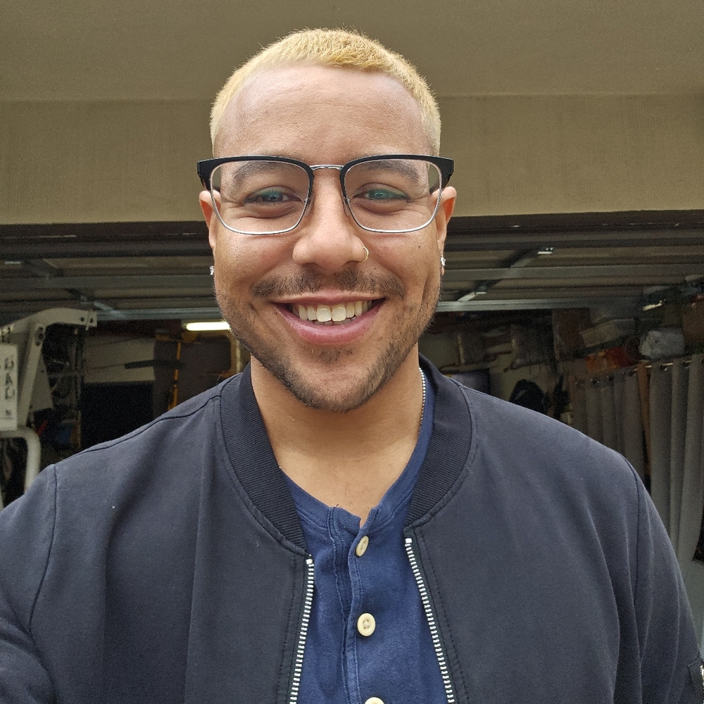 Meet your Posher, GQ